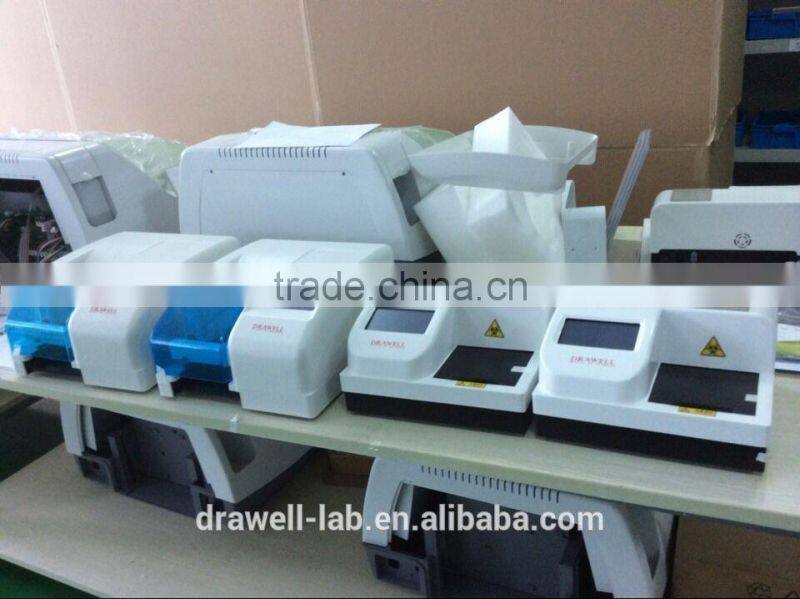 DRAWELL BRAND washing machine elisa microplate reader