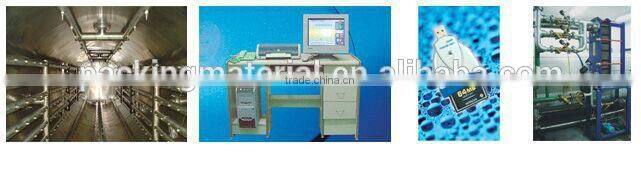 SG Series Ventilate Super Water Autoclave Sterilizer for soft infusion bag