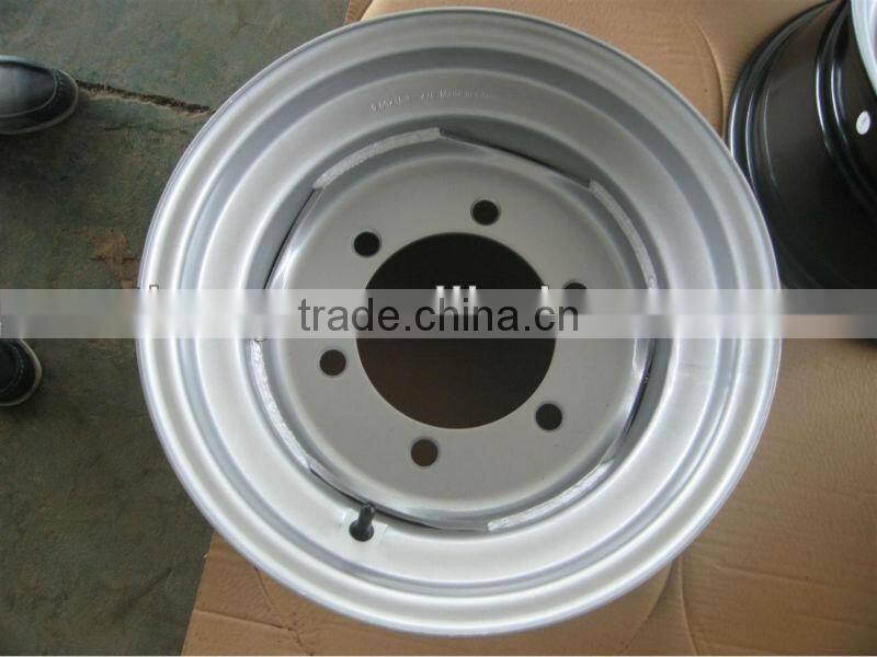 6.75x17.5 Tubeless Wheel Rim