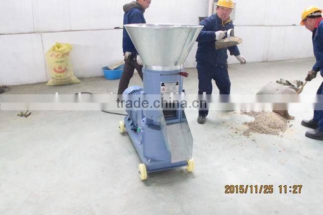 Hot Sale automatic China pellet press(spare parts) manufacturers