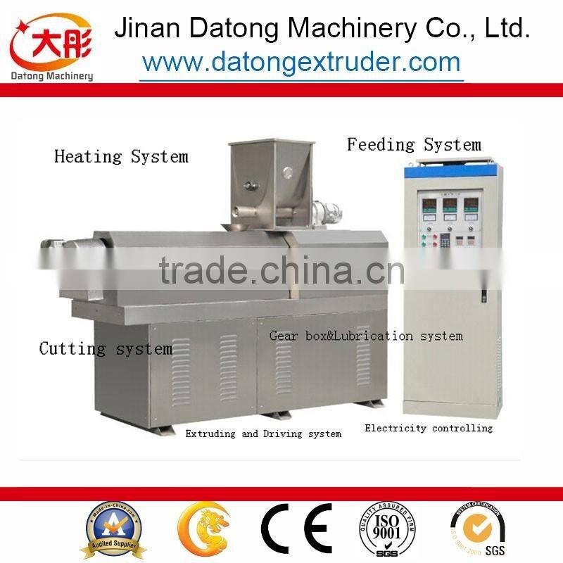Wholesale pasta extruder machine for sale