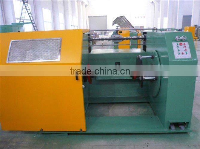 wire drawing machine manufacturing expert