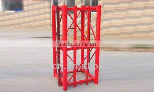 Construction Hoist/Lifter/Elevator SC200/200