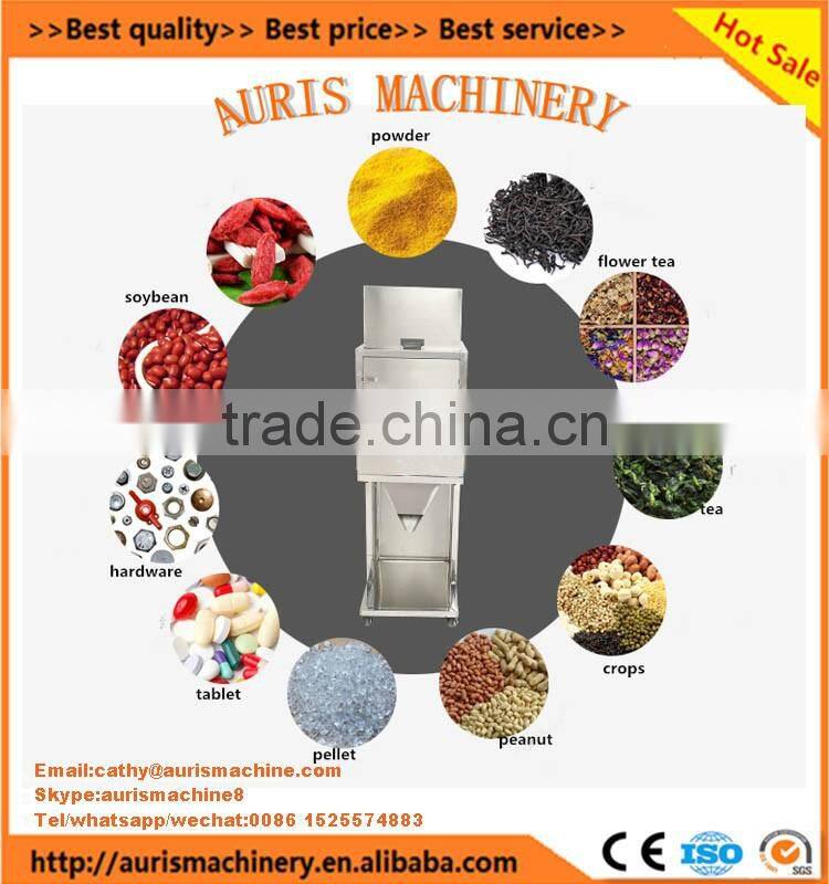 pouch filling machine tea bag filling machine leaf powder machine