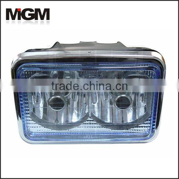 Motorcycle head light,motorcycle head light for ABS PLASTIC