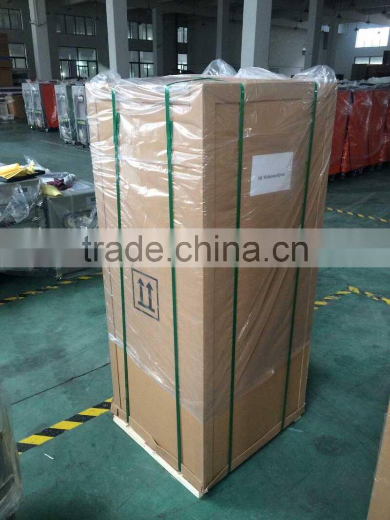 GRT - BQL850/BQL850A Soft Ice Cream Machine for sale