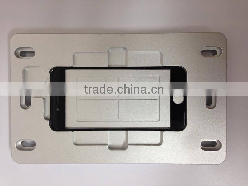 2016 new product high quality Alignment mold for LG g2 for D802 For lg d800