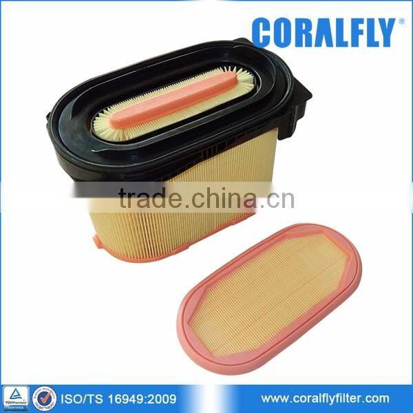 Heavy Duty Parts Air Filter 3466687 3466688