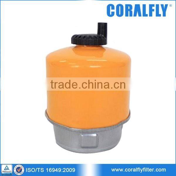Excavator Parts Drain Fuel Filter 32/925666