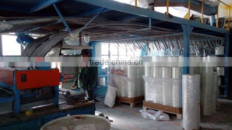 Semi-Automatic SMC-1000A-24 Sheet material making machine 003