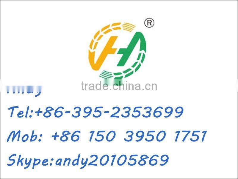 Small scale wheat mill machine