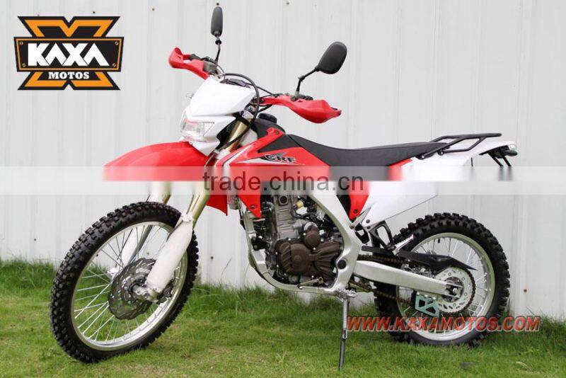 250cc Dirt Bikes for Adults