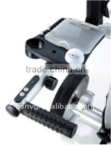 Electric Remote Control Golf Trolley