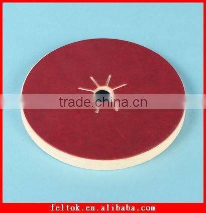 Diamond Stone Polishing Pad