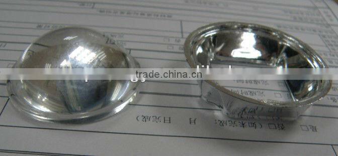 VanQ Newest integrated grow light with good heat dissipation system modular indenpendent desgin and optical lens