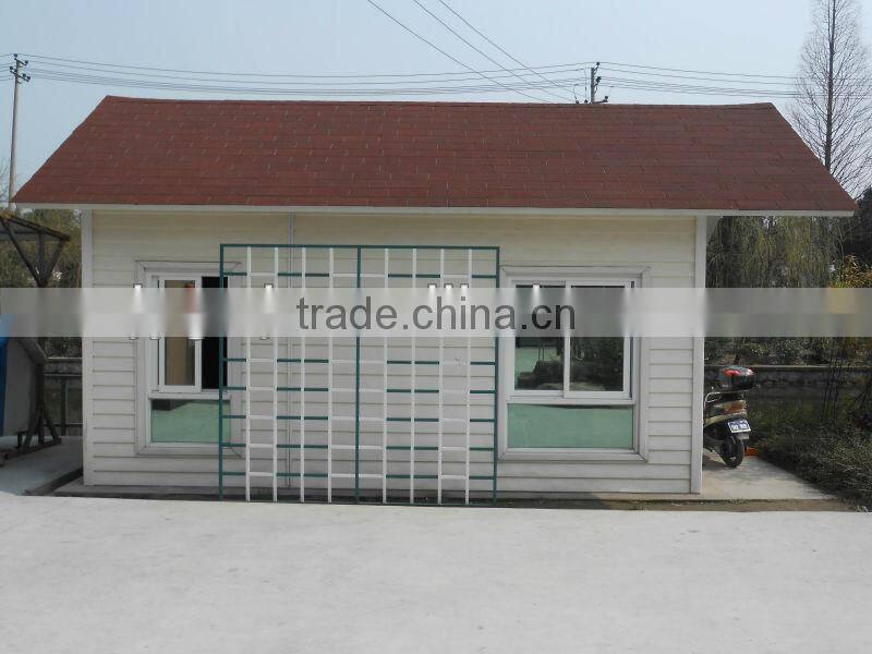 mould container living home