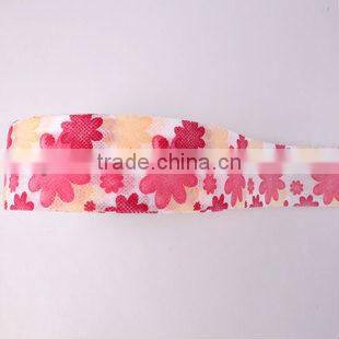 Non woven fabric use for christmas fabric decoration or gift packaging
