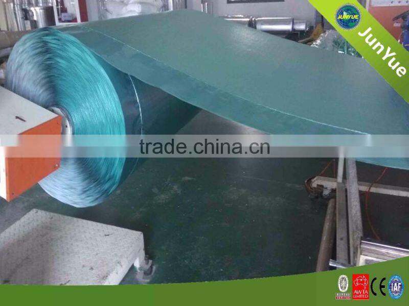 heat insulation material foil epe foam insulation/Vapor and radon retarder