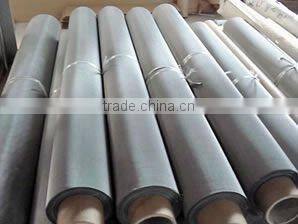 high quality stainless steel wire mesh (17 years factory)
