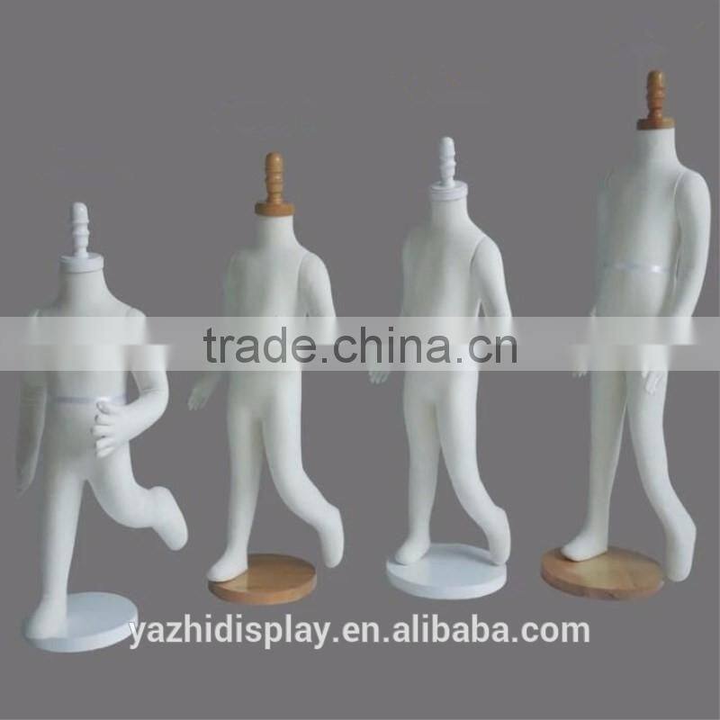 Lovely baby full body boy mannequins for sale