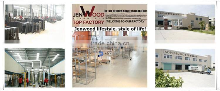 General Use with 4 drawers modern and simple LCD TV stand