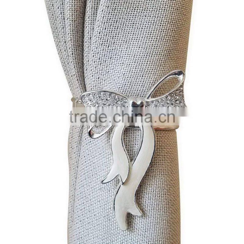 decorative curtain accessaries, curtain buckle curtain band