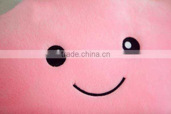 Hot And Popular LED Backrest Floor Cushion