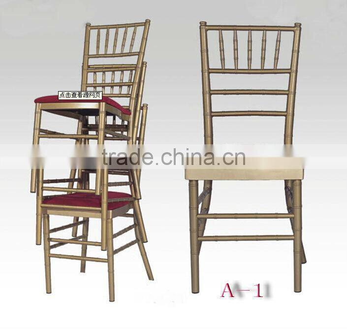 Hotel furniture CHINA supplies solid wood dining chair