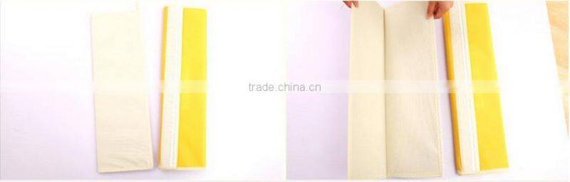 Q1079 Multifunctional folding underwear storage box