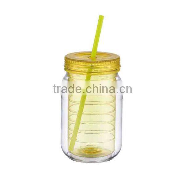 20oz China plastic mug wholesale
