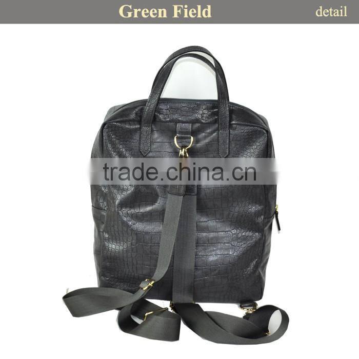Tote backpack, factory price hot selling fashion boy tote backpack