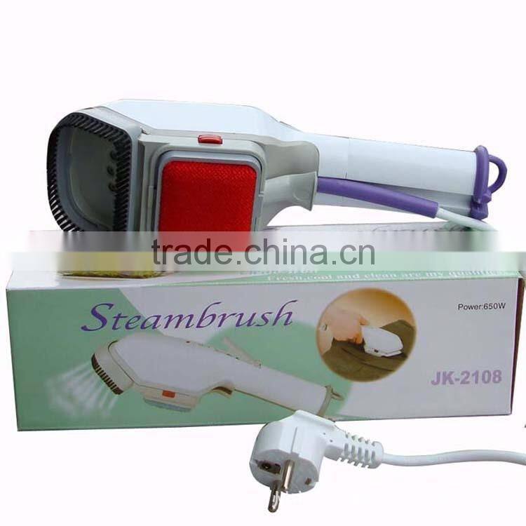 Hot Selling Hang Steam Ironing Machine Steambrush As Seen On TV