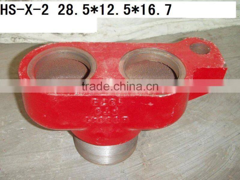 Casting service cast iron/ aluminum parts metal casting parts manufacturer