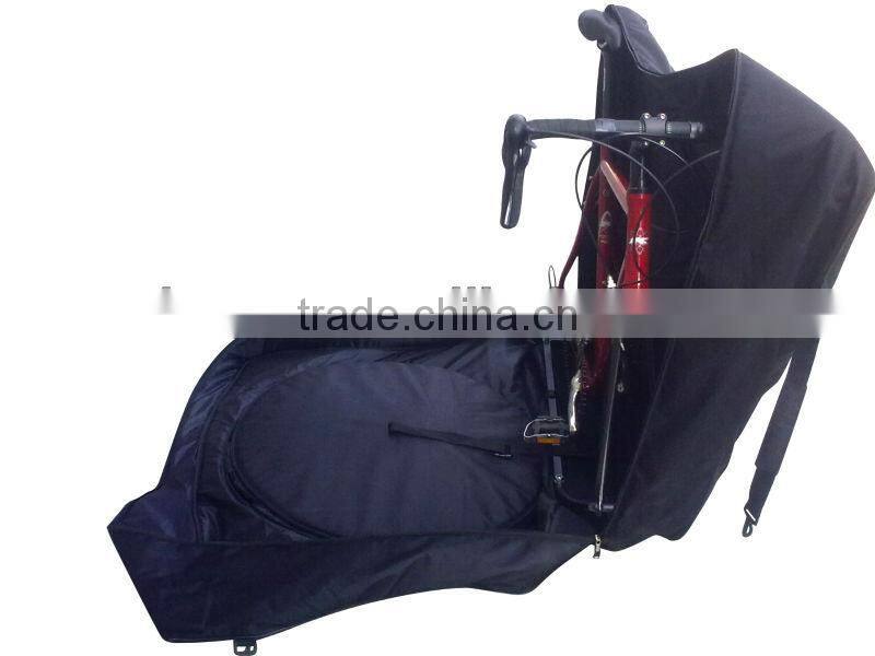 Bike Cycle Travel Bag Holdall Holiday Competition Triathlon Racing