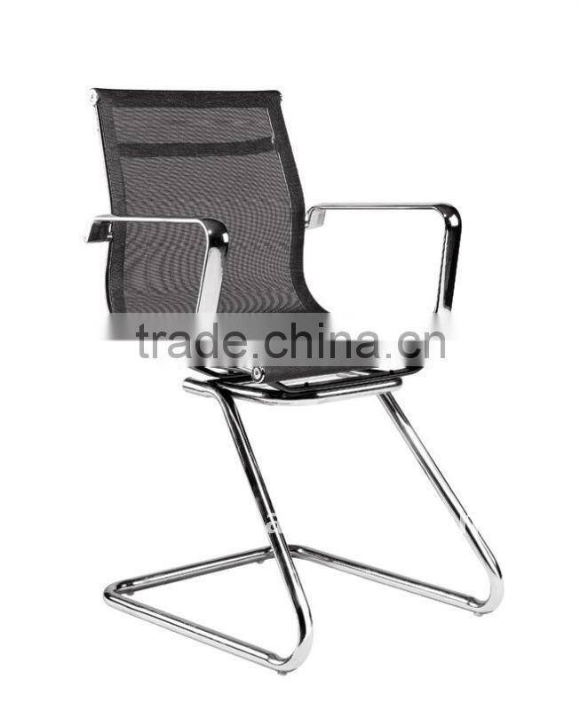 Metal high back chairs