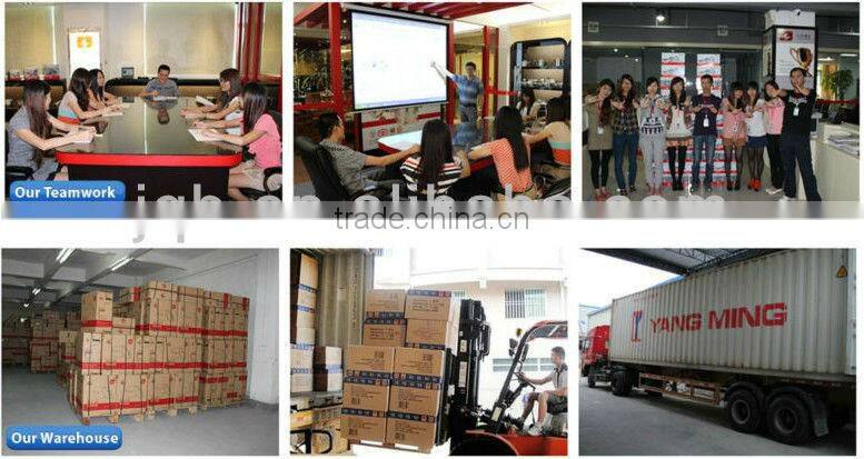 410 Stainless Steel milk Pot with glass lid