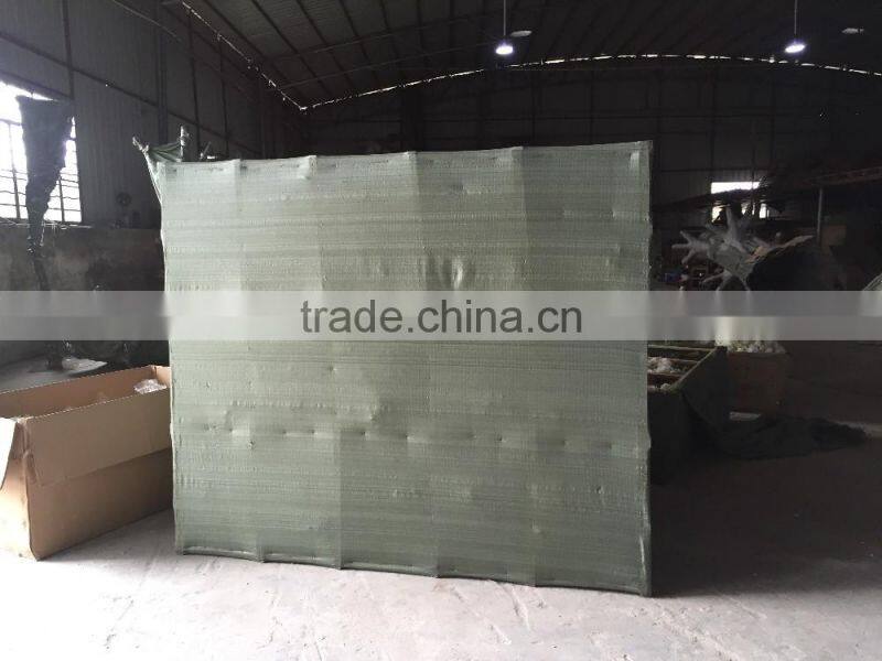 White birth Decorative large tree for wedding decoration cherry artificial tree wedding blossom tree