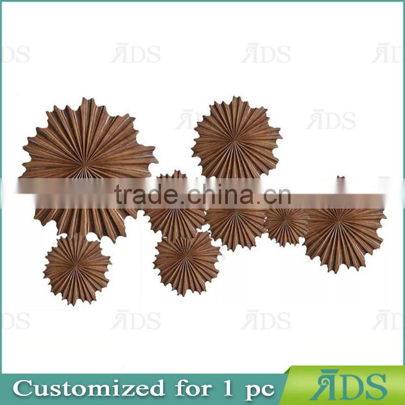 Modern Carved wall art ADS070005 art work