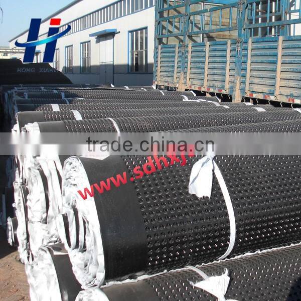 Geo Components Polypropylene Foundation Drainage Sheet for earthwork T 1.1- H 20