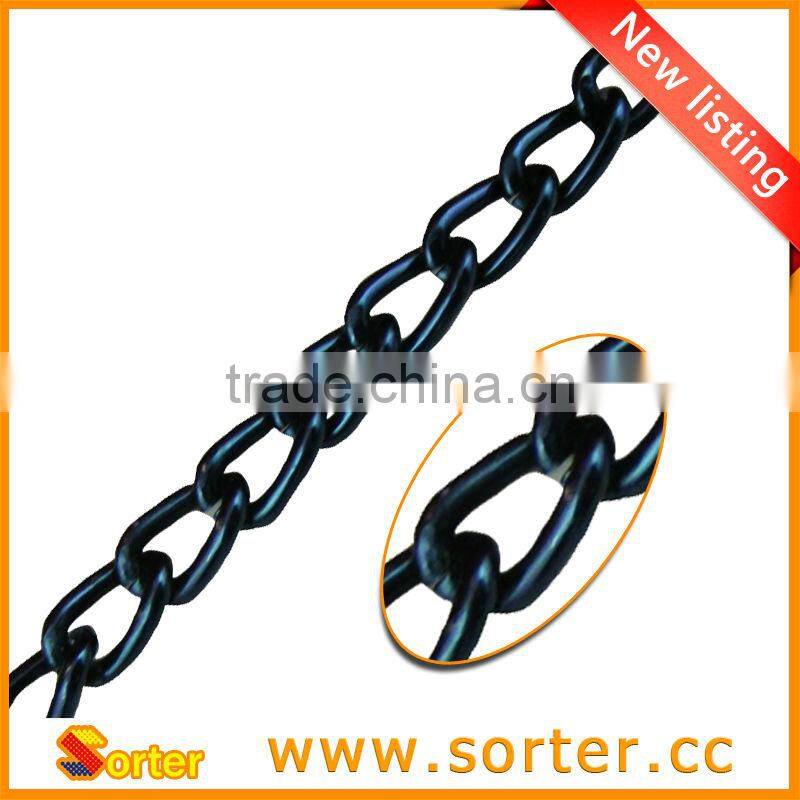 Original Manufacturer Wholesale Metal Link Chain