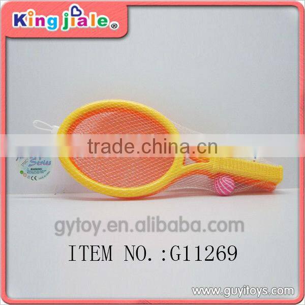 low price tennis racket toy