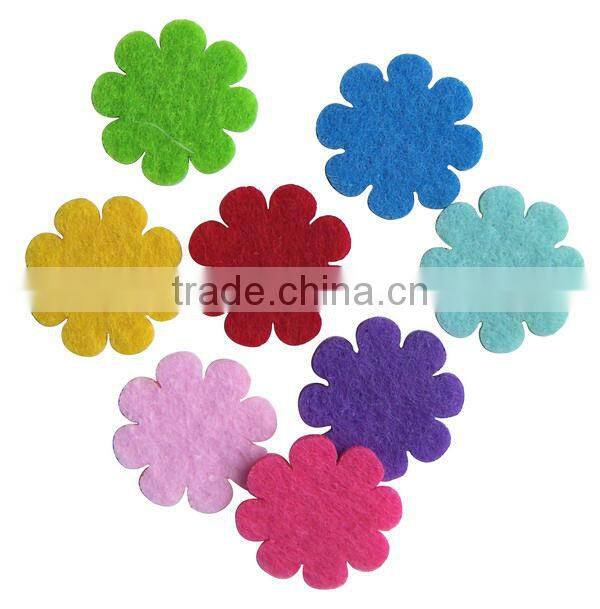 high quality new fancy custom polyester felt black coffee sleeve cup sleeve with handle manufacturer in China