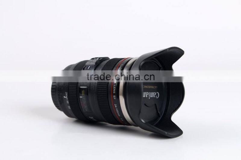 Take Away Stainless Steel Sublimation Travel Mug