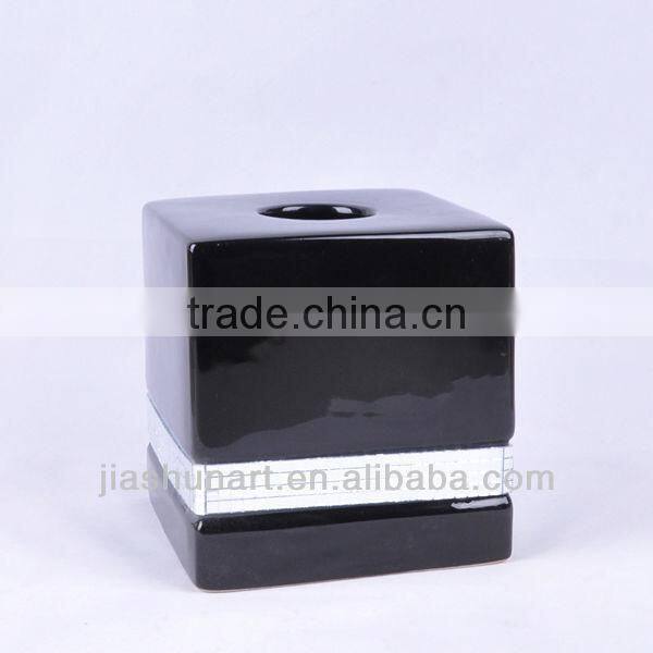 Toilet Tissue Box Cover