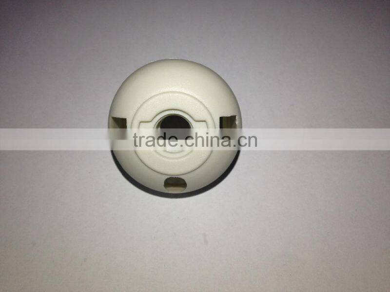 bakelite E27 plastic lamp holder