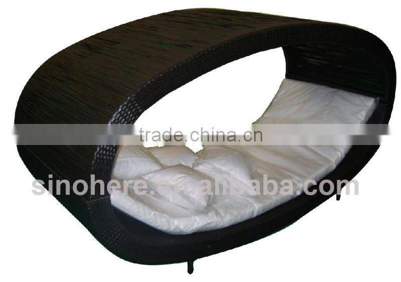 Rattan Daybed AY1067