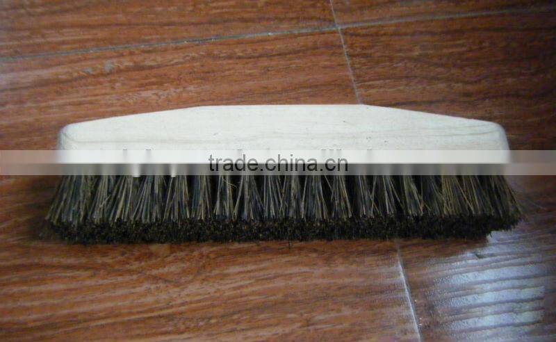 Plastic Filaments hair clothes washing brush for home and bath