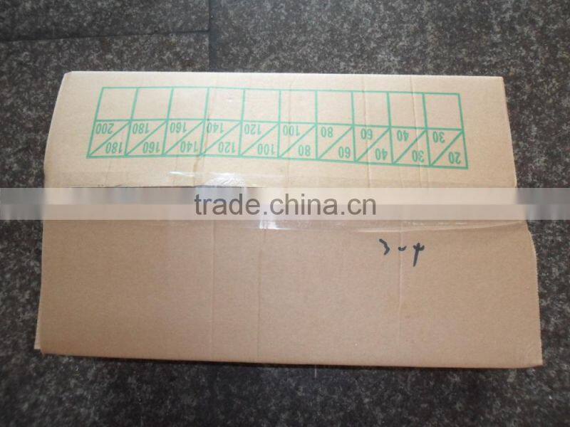 frozen moonfish150-200g/pc whole round IQF Mene Maculata