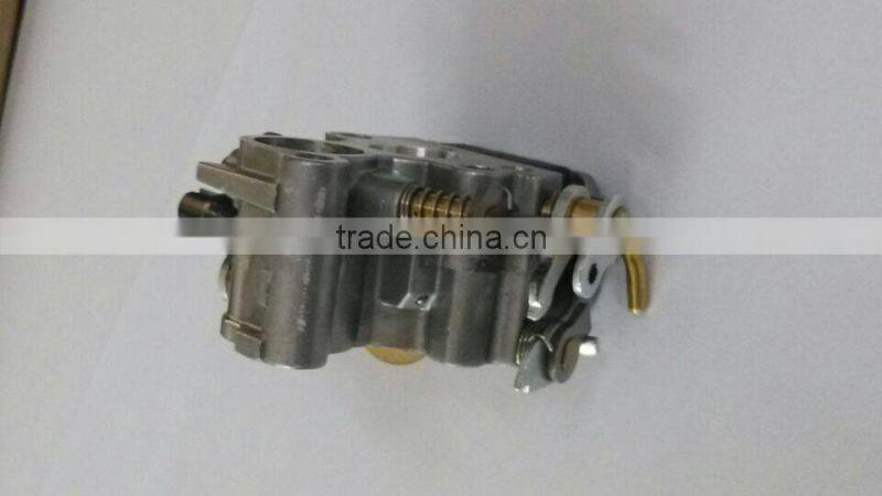 Carburetor fits Hus236 chainsaw, Hus 236 235 chain saw spare parts