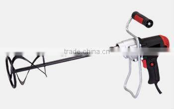 KMJ-140 1400w vertical liquid agitator,chemical mixer ,blender